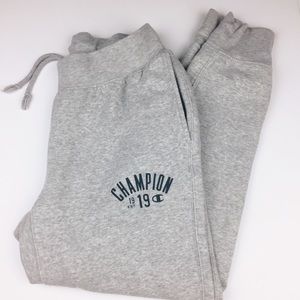 Champion Joggers